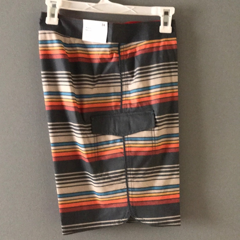 NWT Goodfellow & Co Men’s Board Shorts